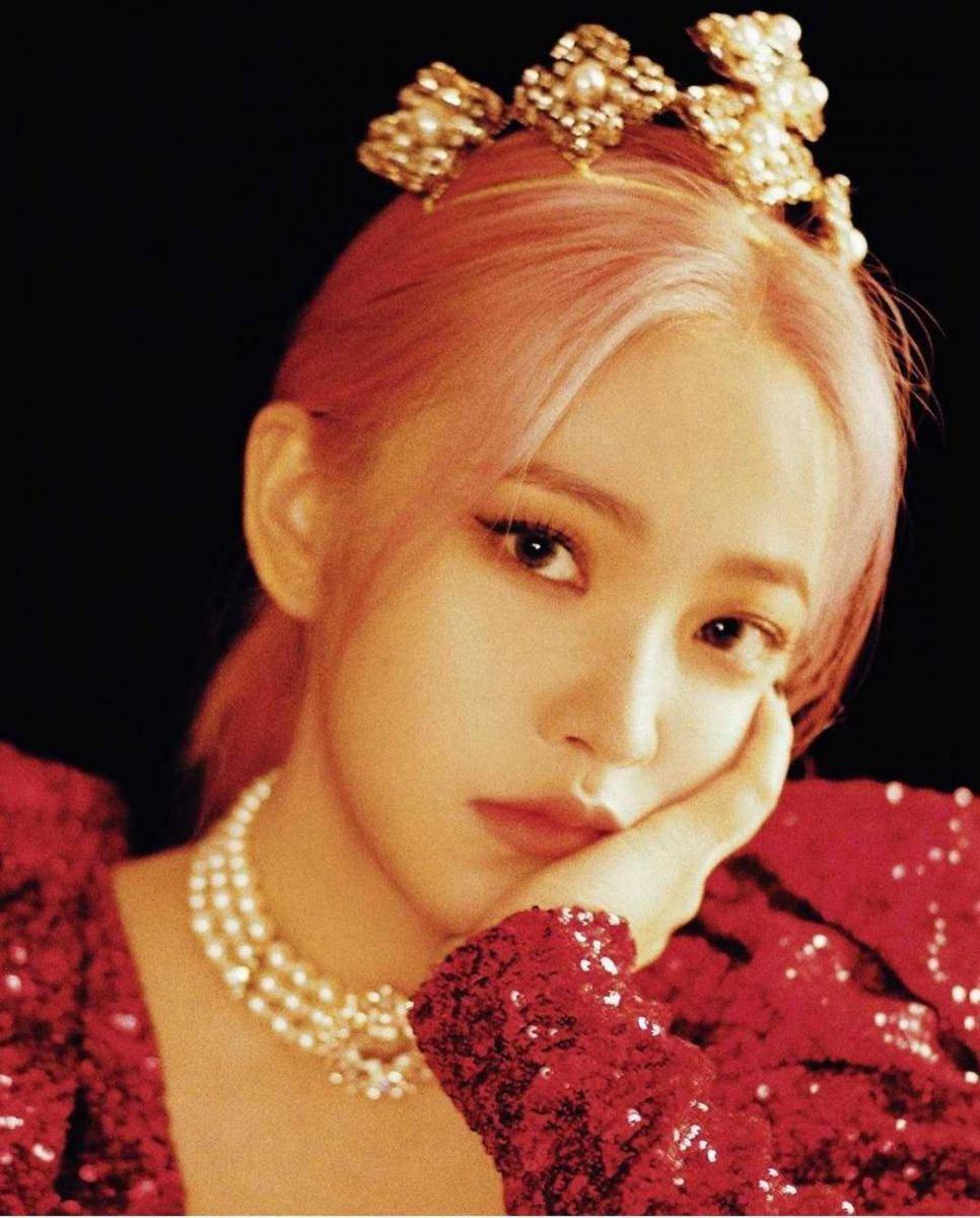 Yeri Red Velvet (instagram.com/yerimiese)