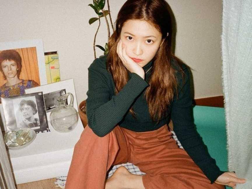 Yeri Red Velvet (instagram.com/yerimiese)