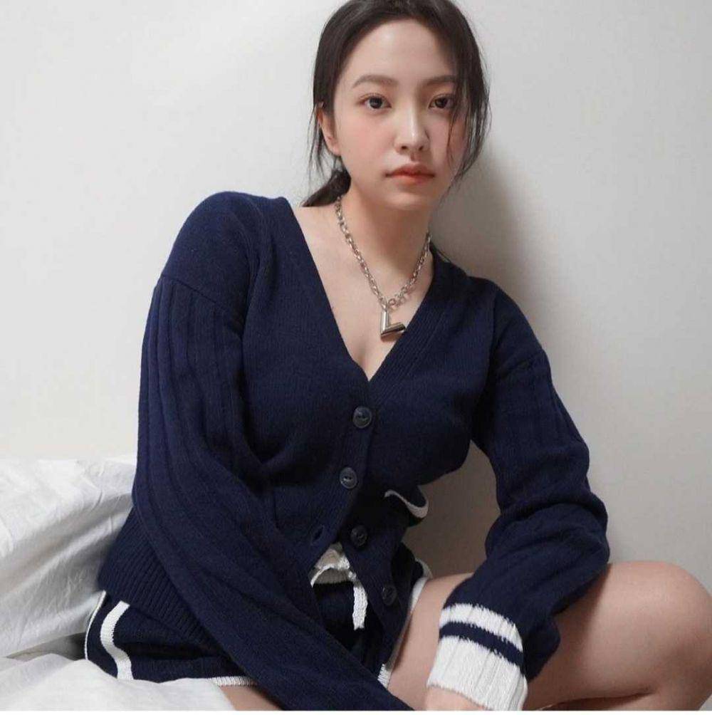 Yeri Red Velvet (instagram.com/yerimiese)