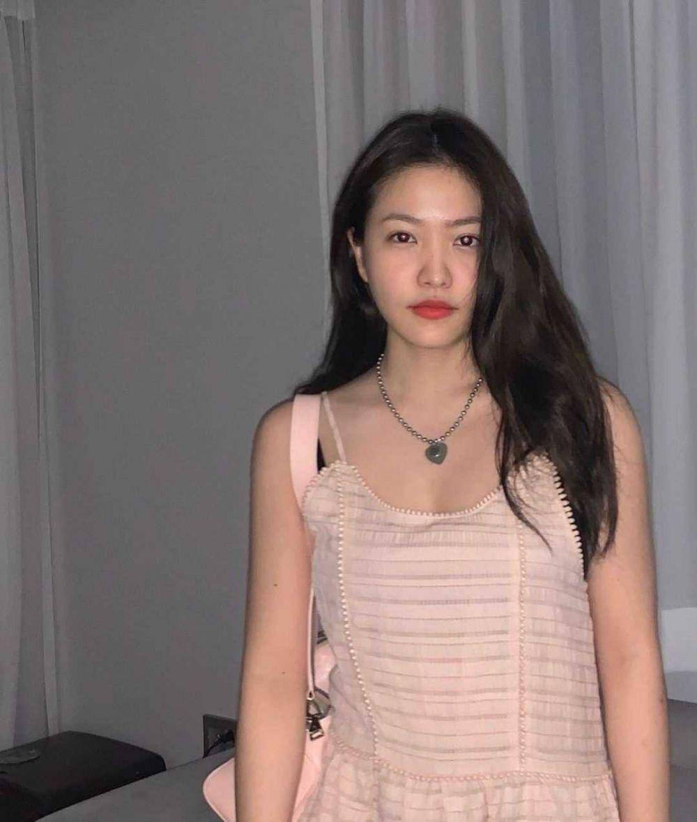 Yeri Red Velvet (instagram.com/yerimiese)