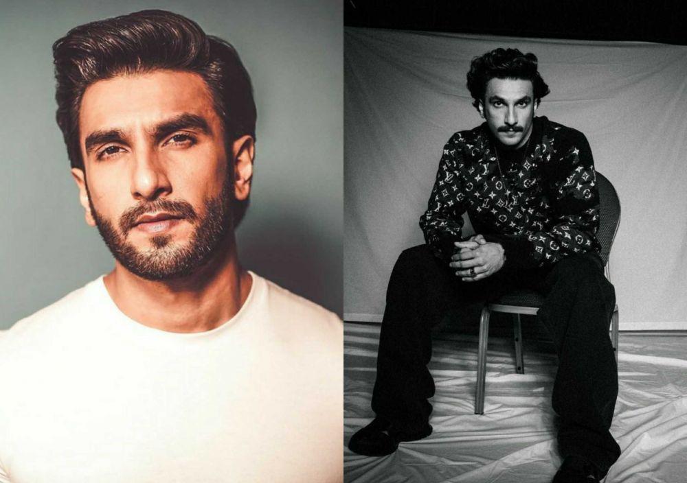 Ulang Tahun Ke-36, Intip 9 Fakta Menarik Aktor Bollywood Ranveer Singh