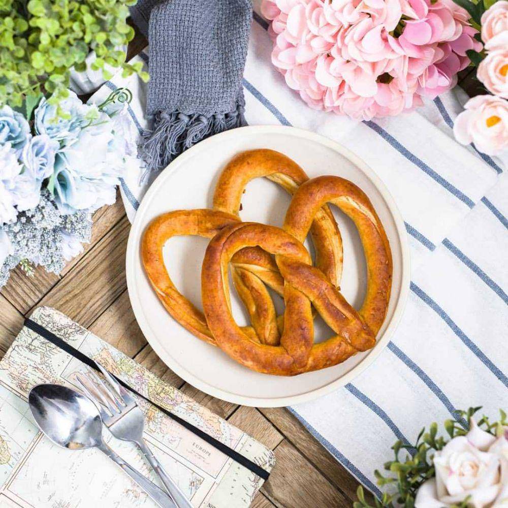 Auntie Anne's (instagram.com/auntieannesid)