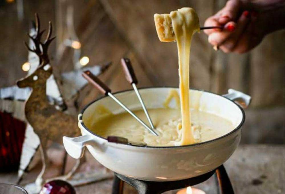 5 Hidangan Berbahan Keju Asal Prancis, Kelezatannya Bikin Ngiler!