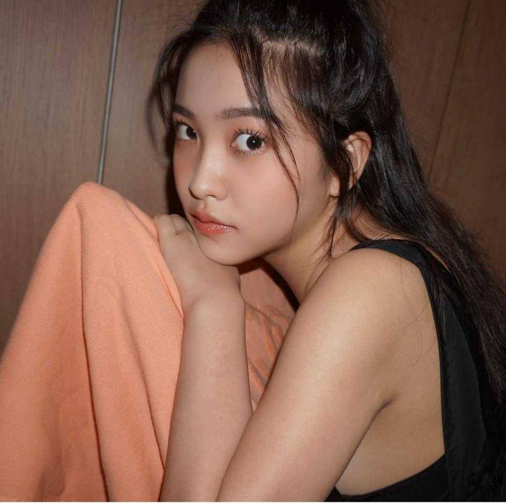 Yeri Red Velvet (instagram.com/yerimiese)