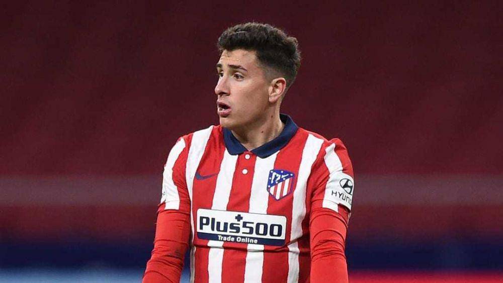 Jose Gimenez (90min.com)
