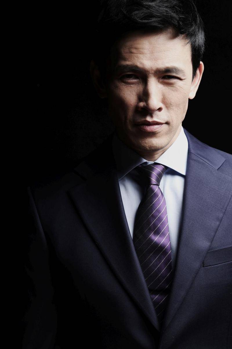 Yoo Oh Sung (hancinema.net)