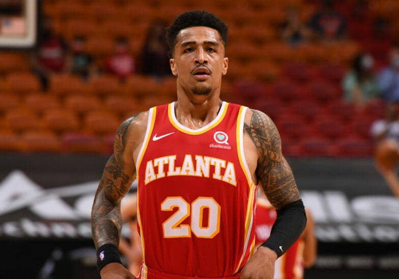 John Collins (nba.com)