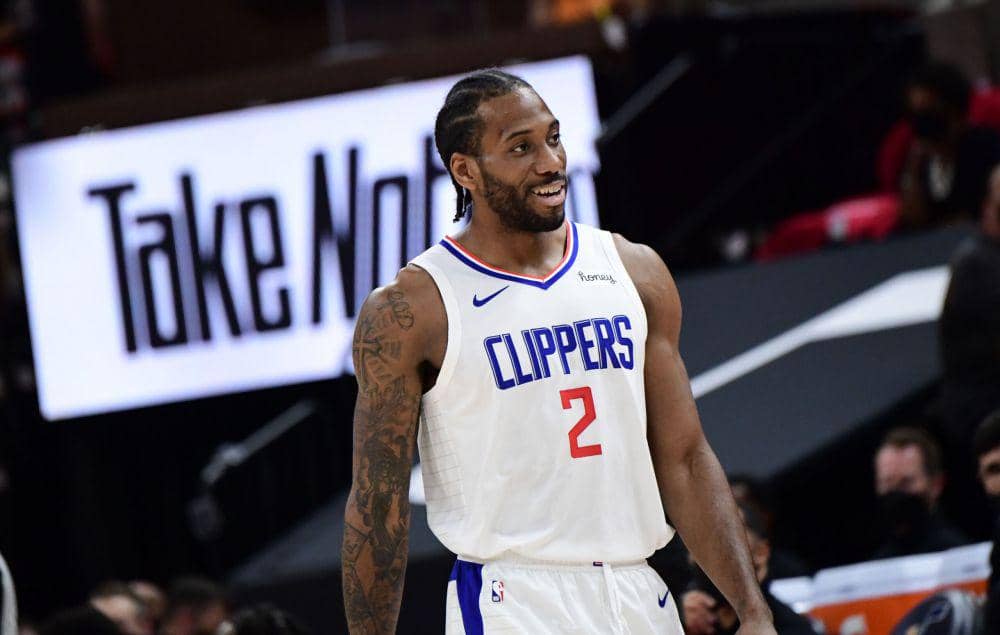 10 Pemain Top NBA Ini Akan Berstatus Free Agent Pada Akhir Musim