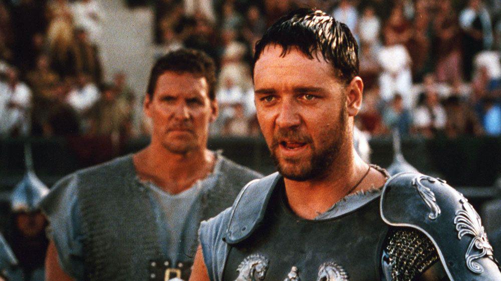 5 Film Hollywood Terbaik tentang Kerajaan, Bikin Belajar Sejarah!