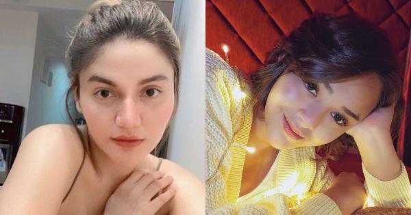 Kepincut Billy Syahputra, 10 Adu Pesona Hilda Vitria dan Amanda Manopo
