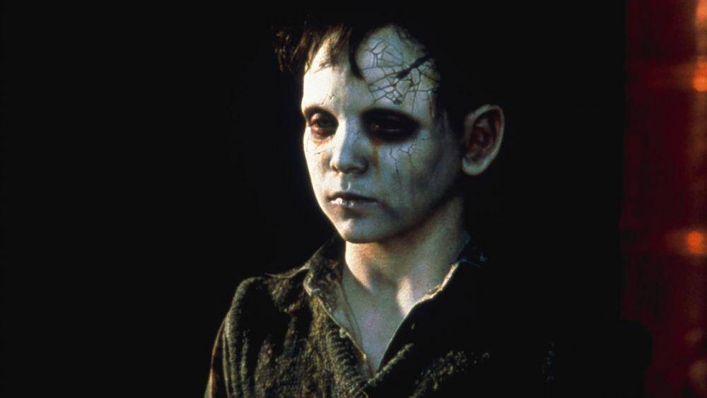 Salah satu adegan dalam film The Devils Backbone