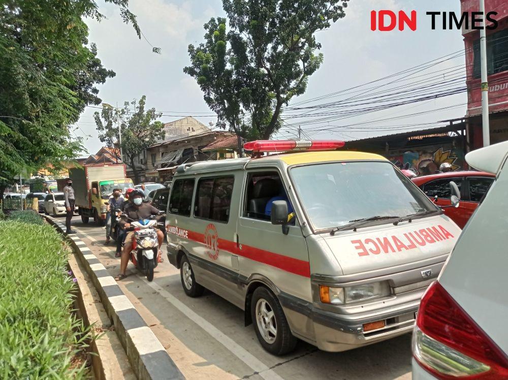 MUI Sulsel Terbitkan Maklumat untuk Pengantar Jenazah Agar Tak Barbar