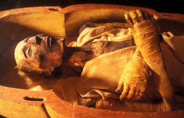 Firaun Ramses II (history.com)