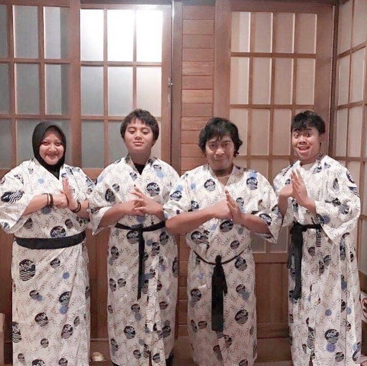 Indradewi (Instagram.com/indradewi2242)