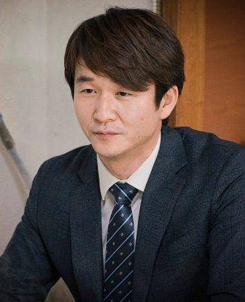 Kim Jong Tae (asianwiki.com)