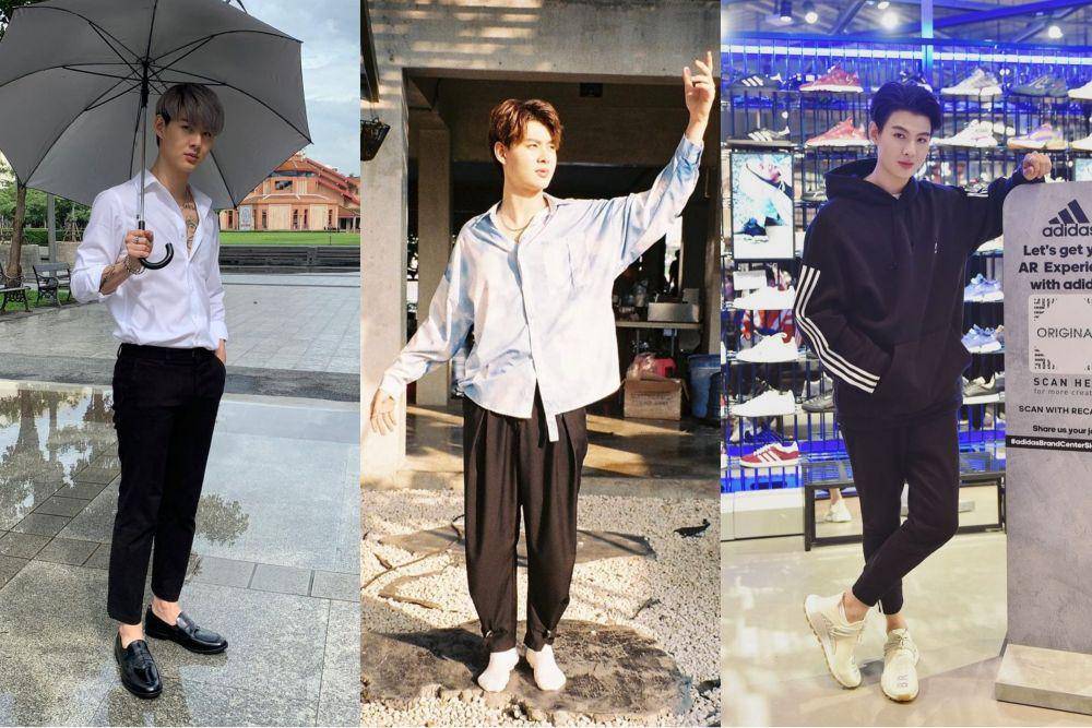 Saint Suppapong (instagram.com/saintsup)