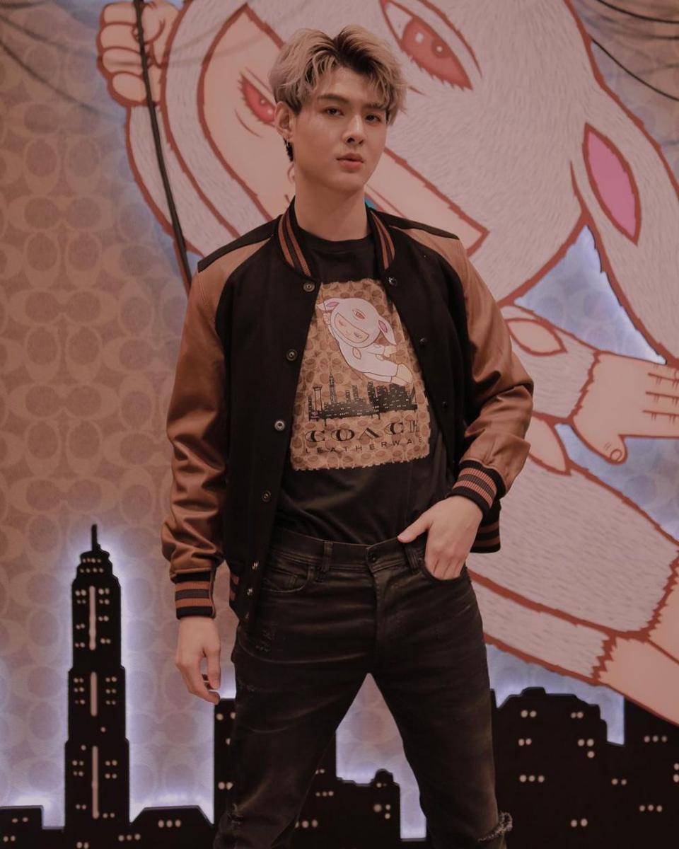 Saint Suppapong (instagram.com/saintsup)