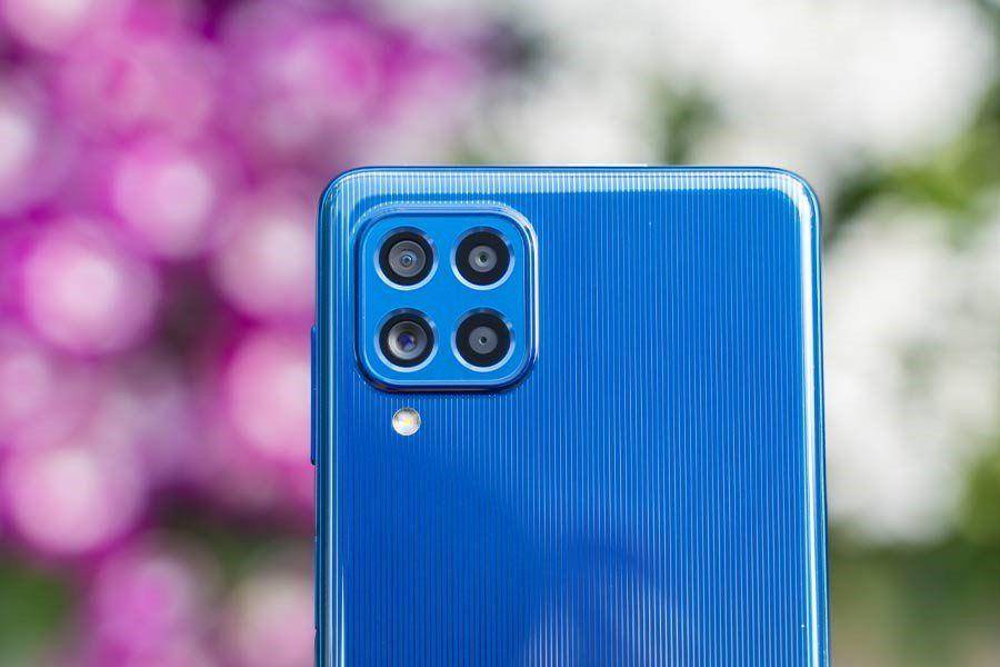 Samsung Galaxy M62 (mobilereviewnepal.com)