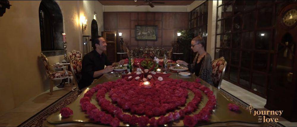 potret romantis Daniel Mananta dan istri tercinta (youtube.com/Daniel Mananta Network)