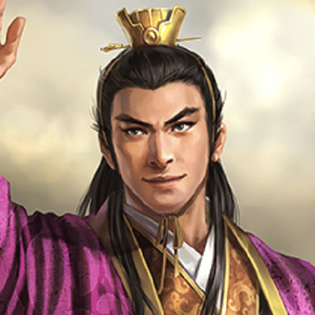 Koei Tecmo/Romance of the Three Kingdoms