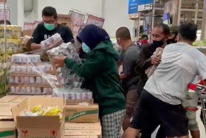 Benar Gak Sih Susu Steril dan Labu Kuning Bisa Obati COVID-19?