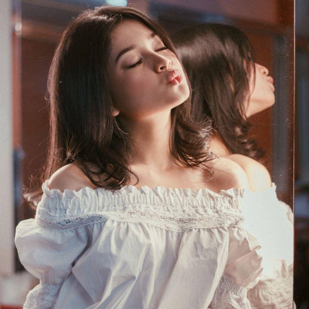 Potret Yoriko Angeline (instagram.com/yorikooangln_)