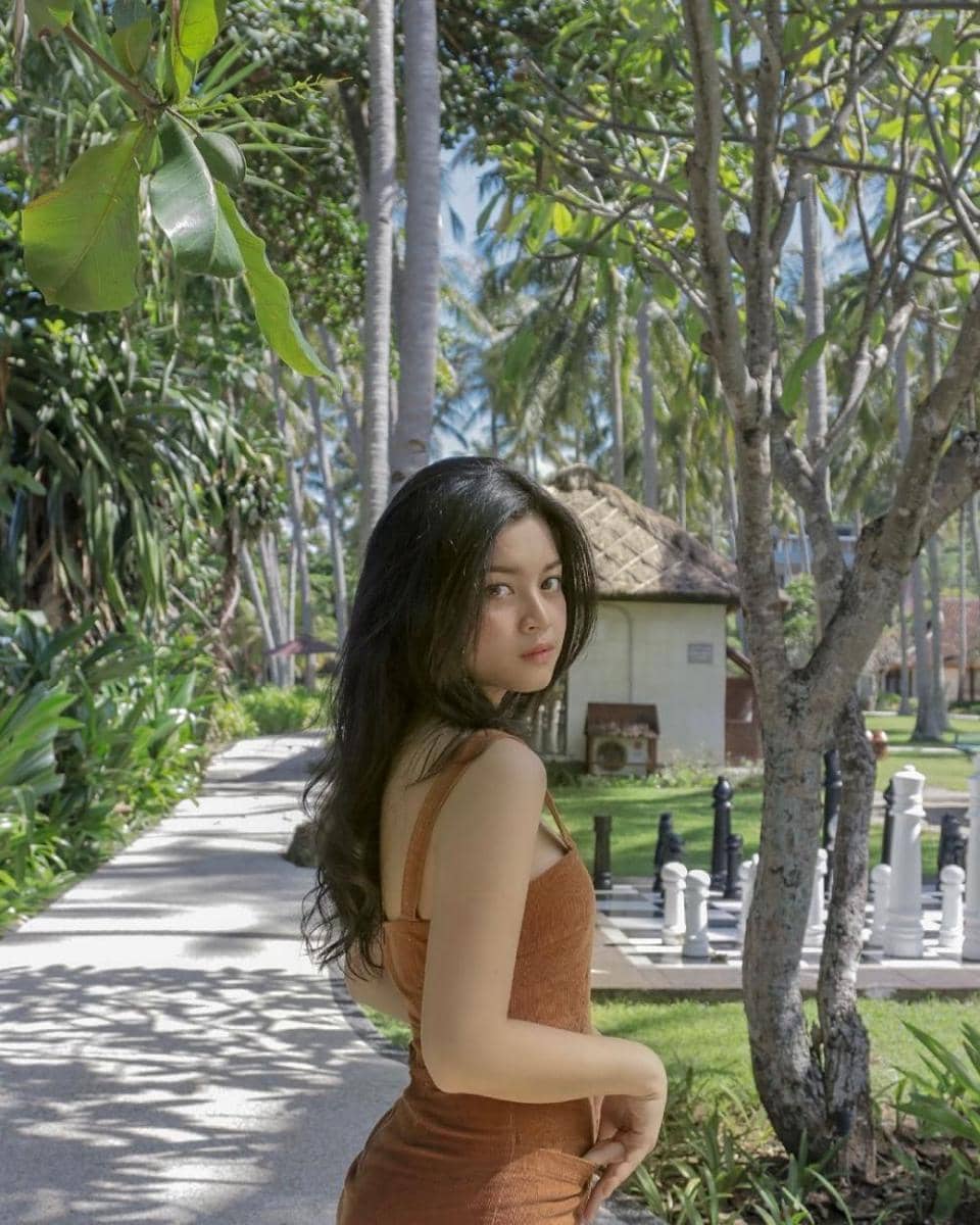 Potret Yoriko Angeline (instagram.com/yorikooangln_)