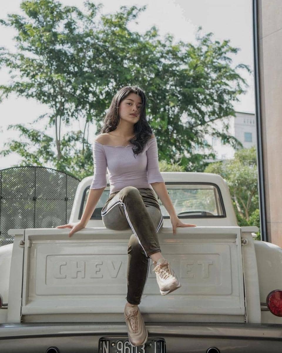 Potret Yoriko Angeline (instagram.com/yorikooangln_)