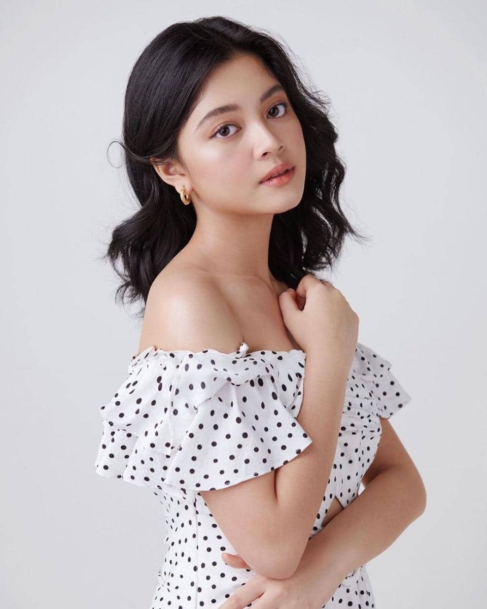 Potret Yoriko Angeline (instagram.com/yorikooangln_)