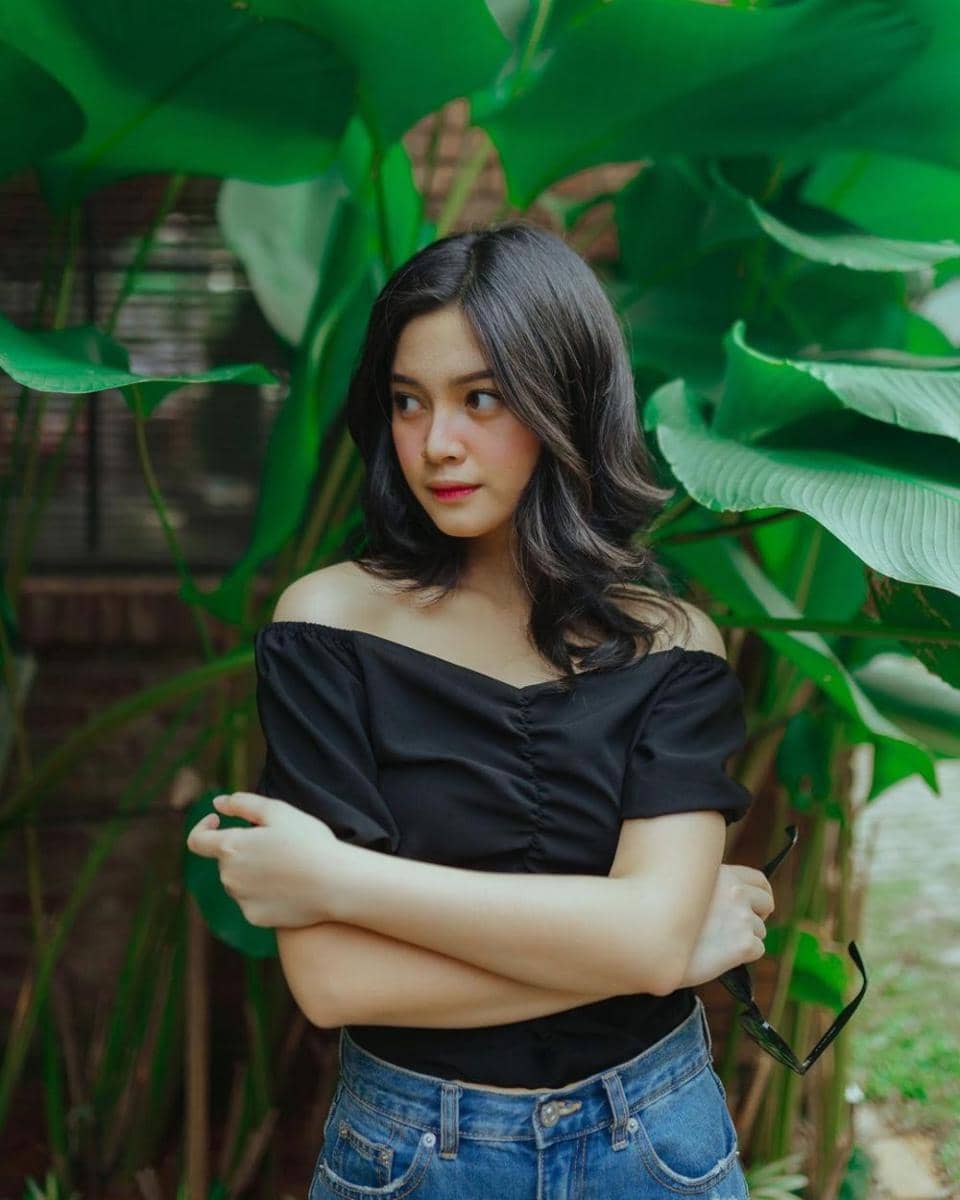 Potret Yoriko Angeline (instagram.com/yorikooangln_)