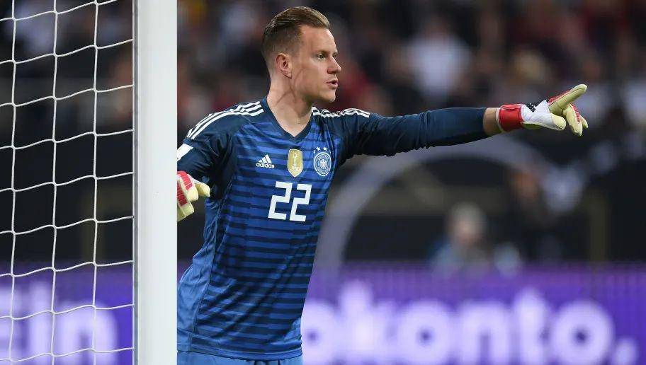 Marc-Andre Ter Stegen (90min.com)