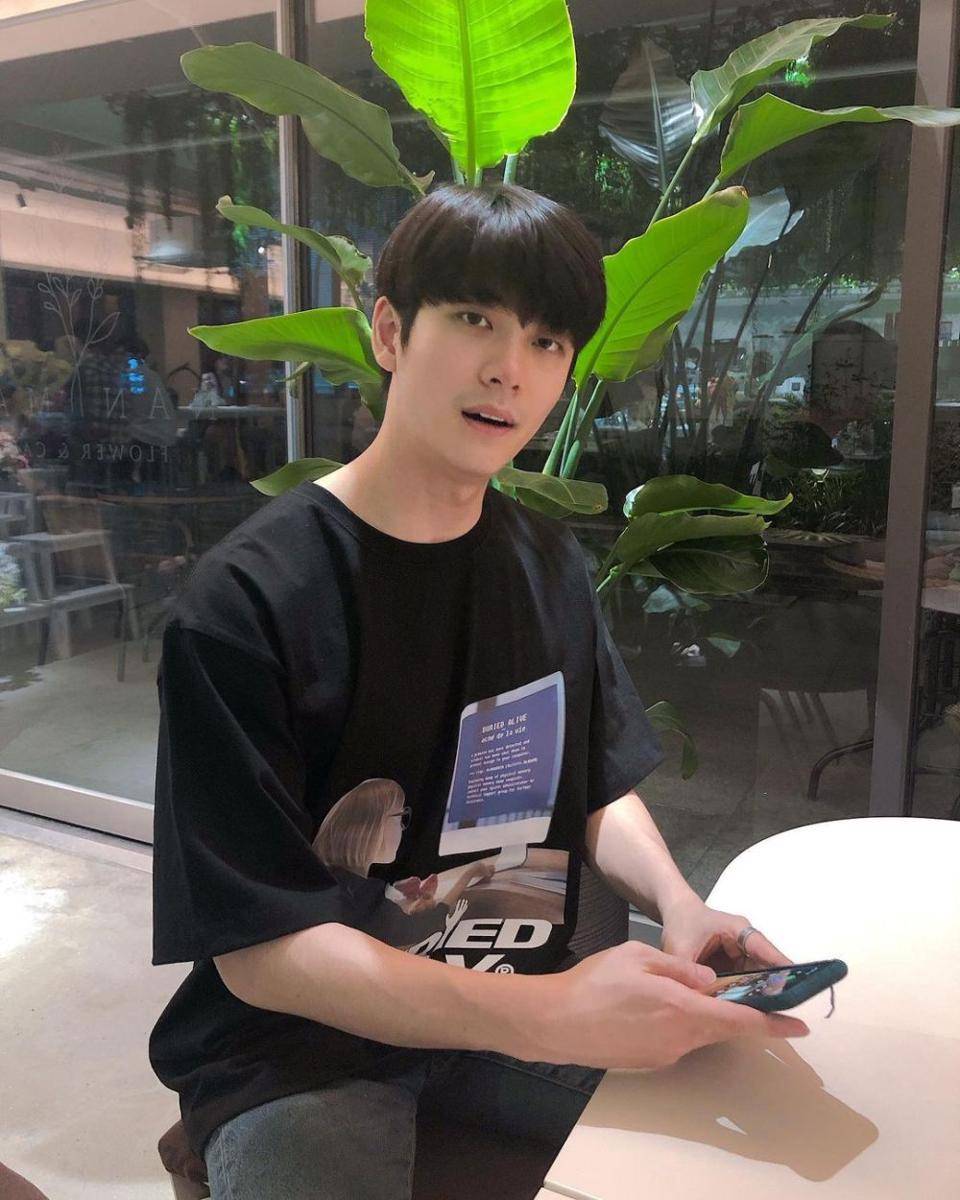 Kang Tae Oh (instagram.com/kto940620)