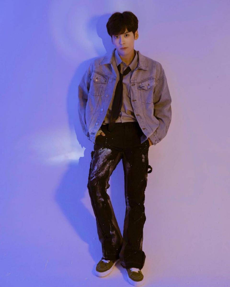 Miles Wei (instagram.com/iam_miles_wei)