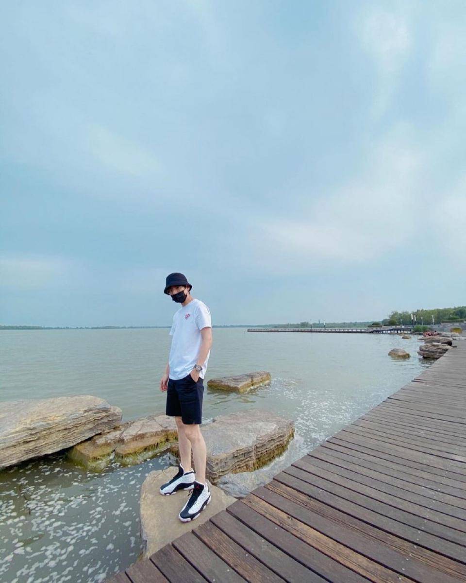 Miles Wei (instagram.com/iam_miles_wei)
