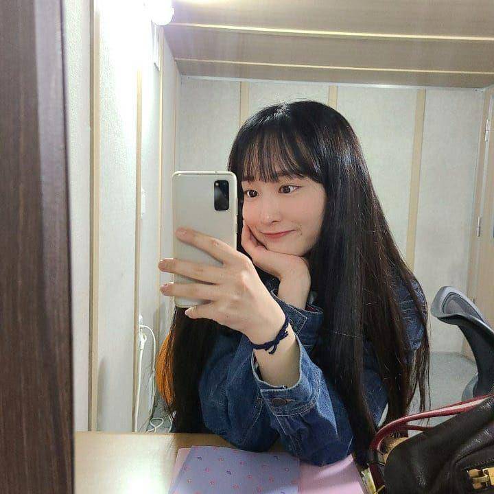 Chu Ye Jin (instagram.com/chuuu.3.yejin)