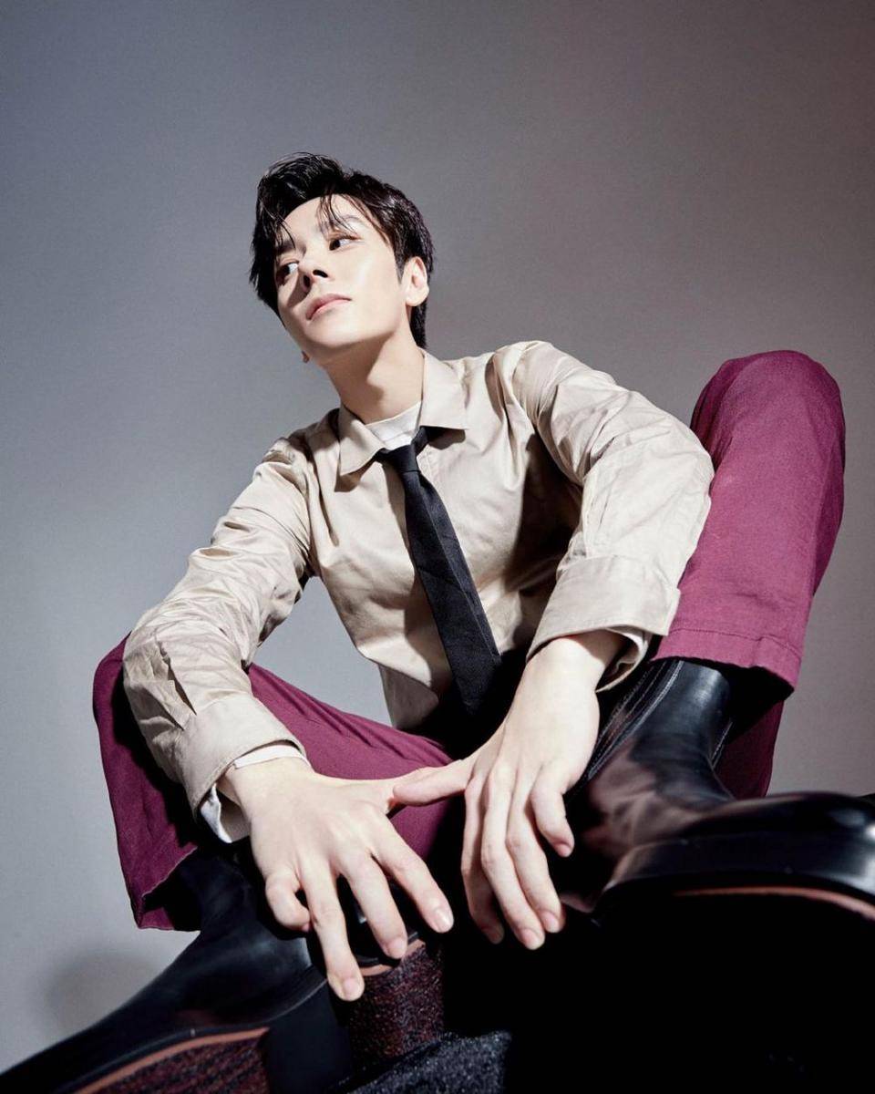 Miles Wei (instagram.com/iam_miles_wei)