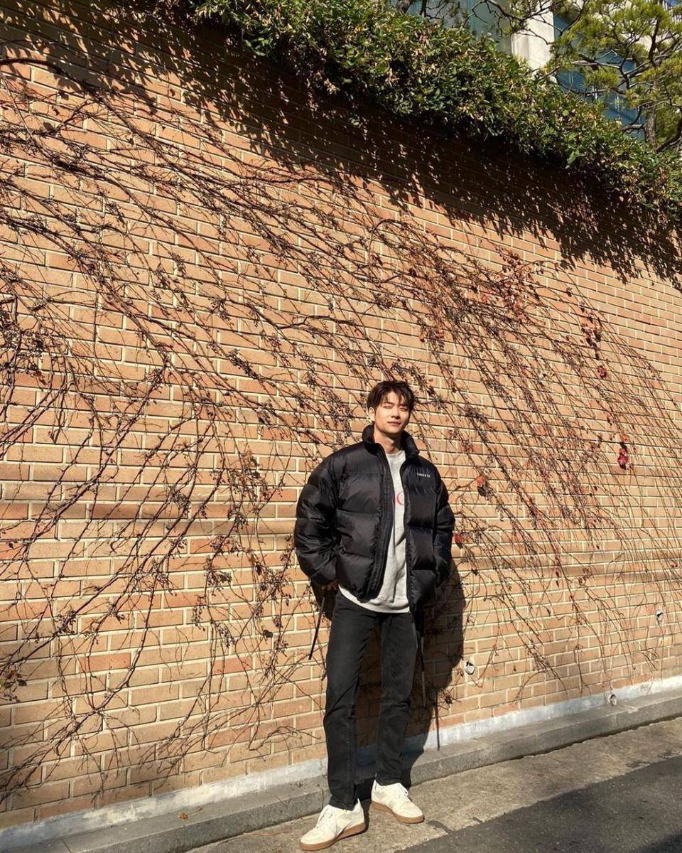 Kang Tae Oh (instagram.com/kto940620)
