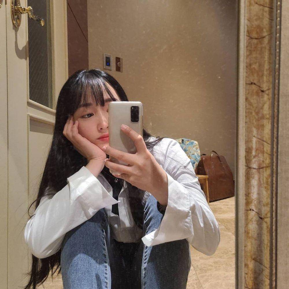 Chu Ye Jin (instagram.com/chuuu.3.yejin)