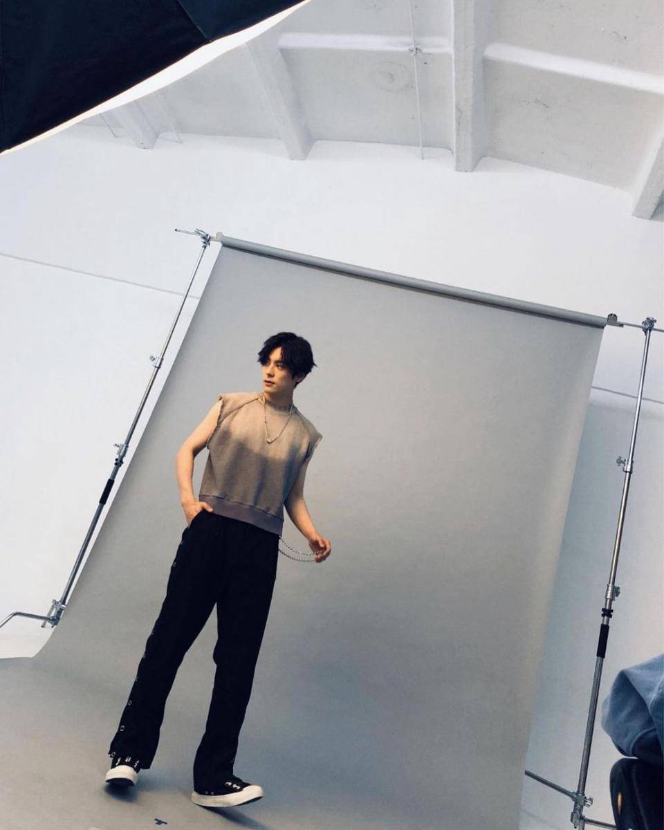 Miles Wei (instagram.com/iam_miles_wei)