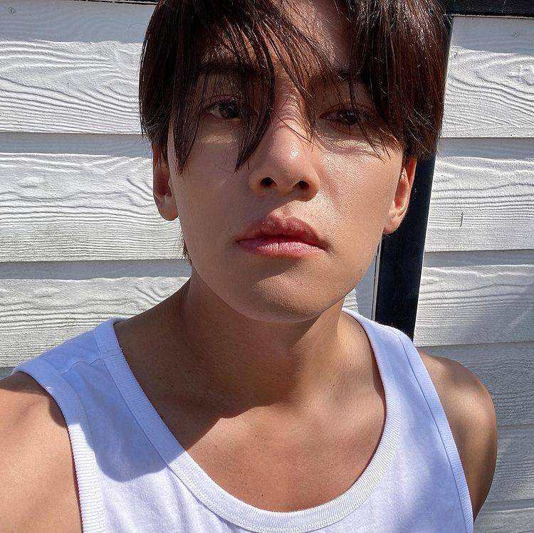 Ji Chang Wook (instagram.com/jichangwook)