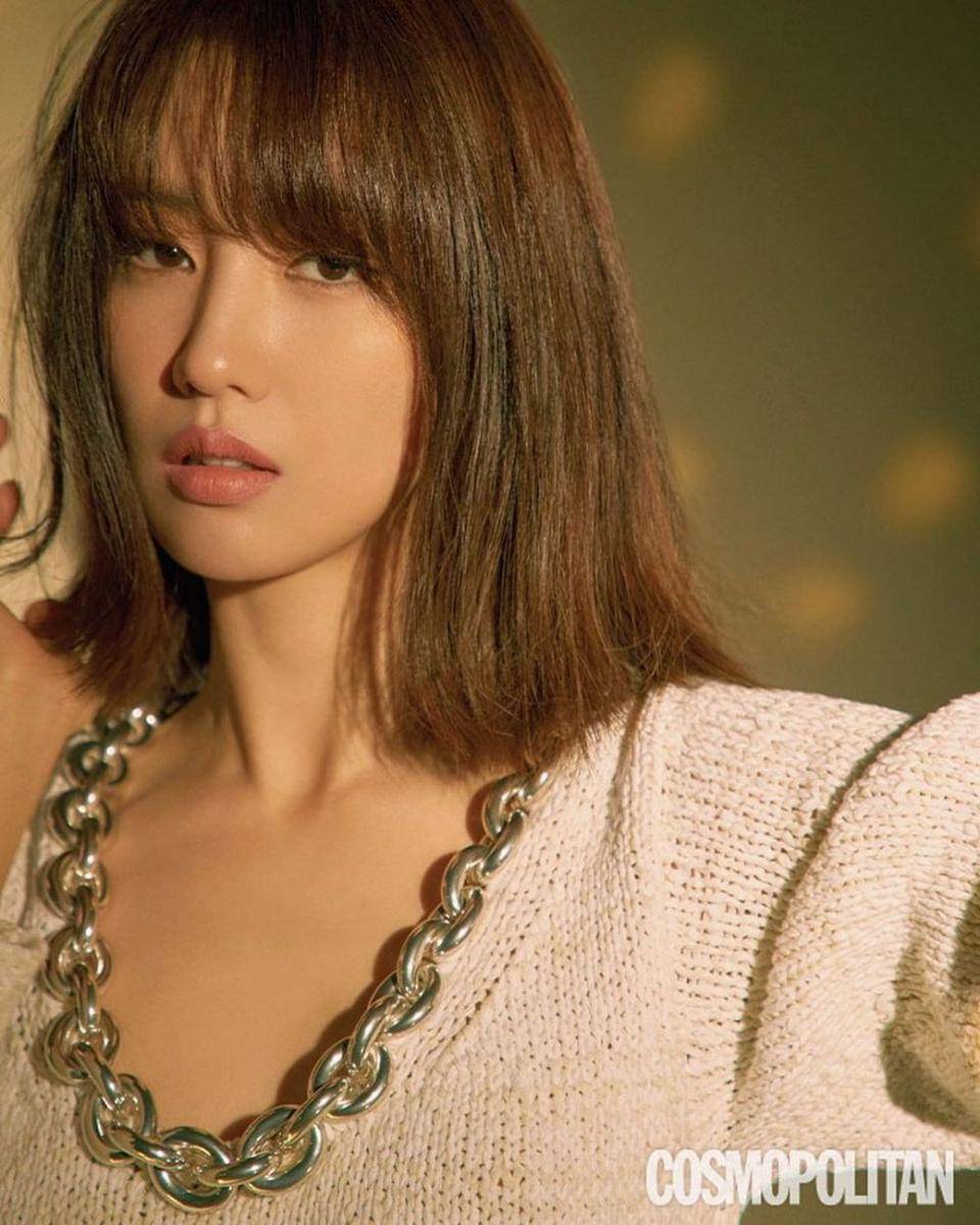 Park Ha Sun (instagram.com/mintsungrace)