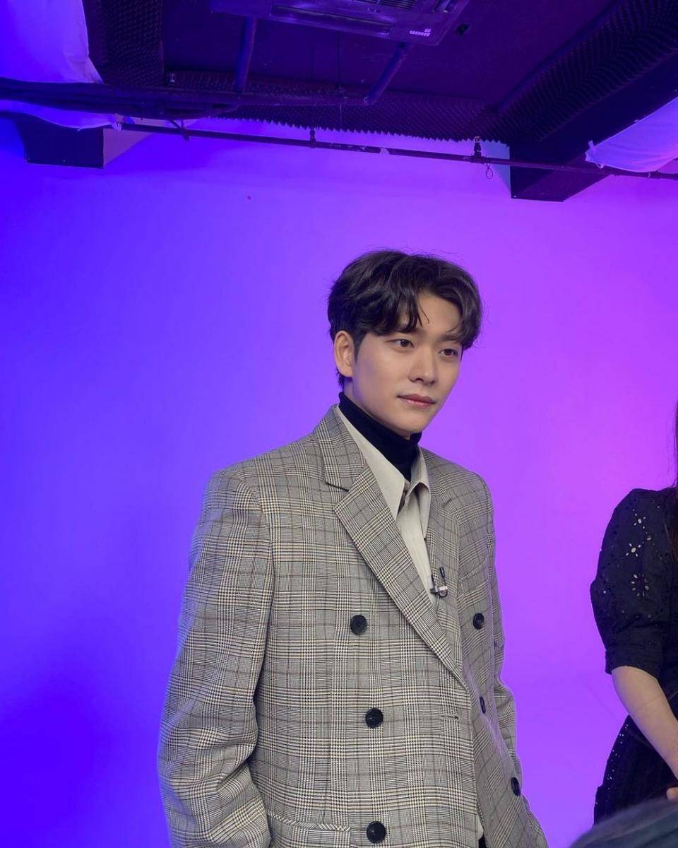 Kang Tae Oh (instagram.com/kto940620)