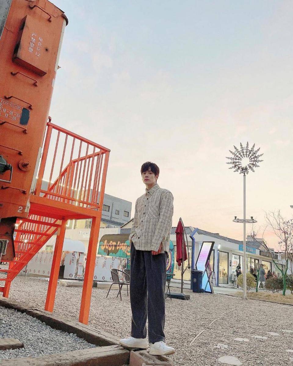 Miles Wei (instagram.com/iam_miles_wei)