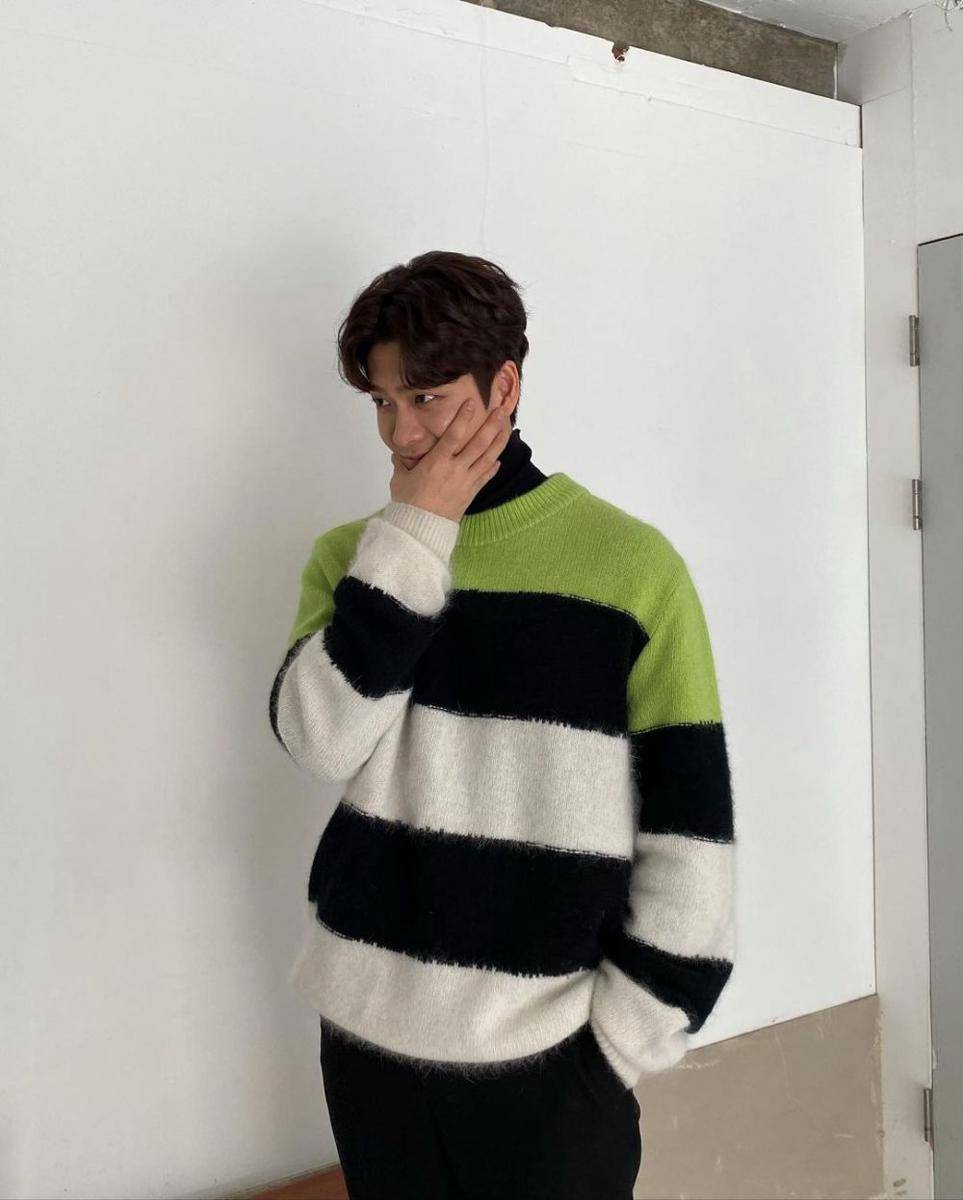 Kang Tae Oh (instagram.com/kto940620)