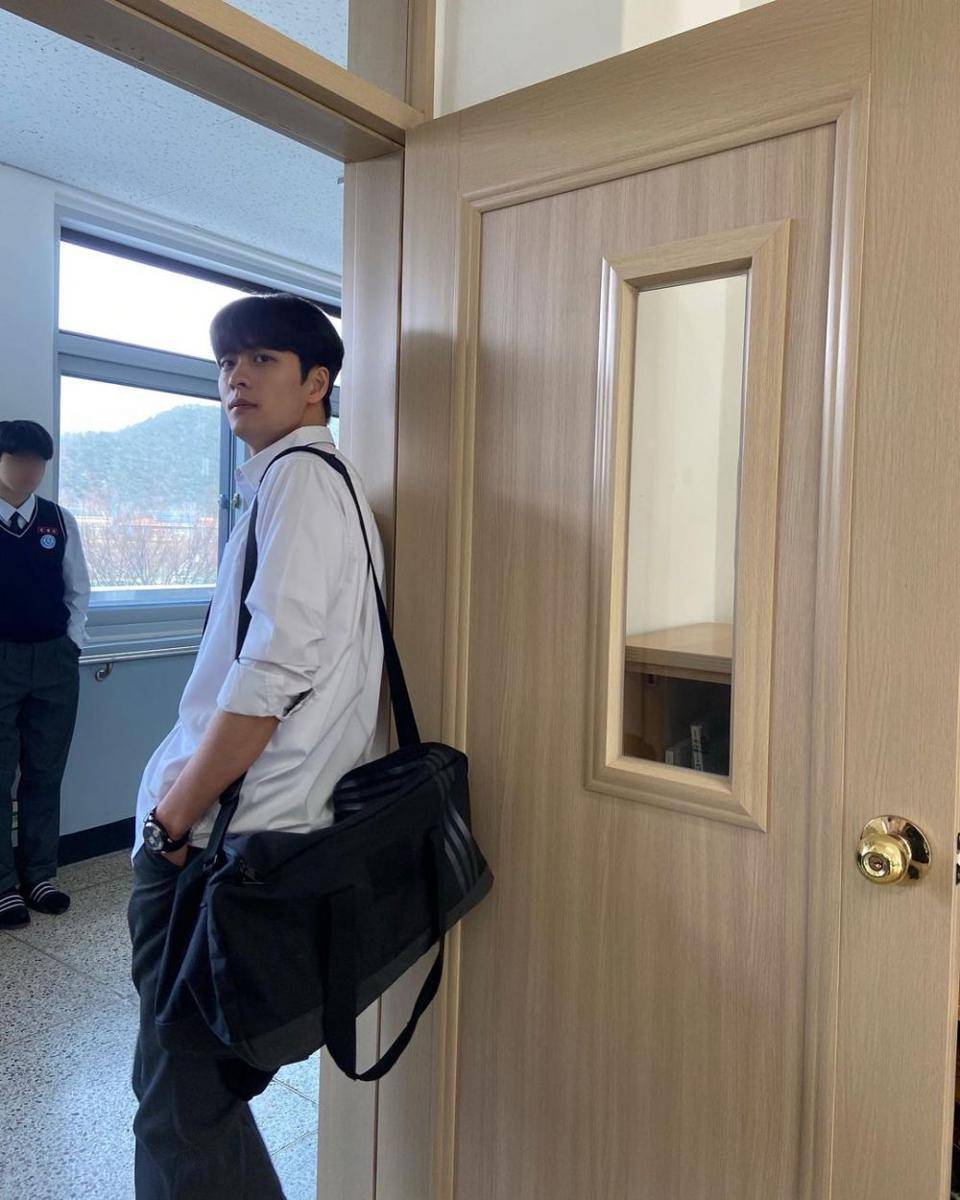 Kang Tae Oh (instagram.com/kto940620)