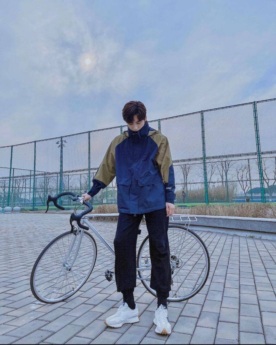 Miles Wei (instagram.com/iam_miles_wei)