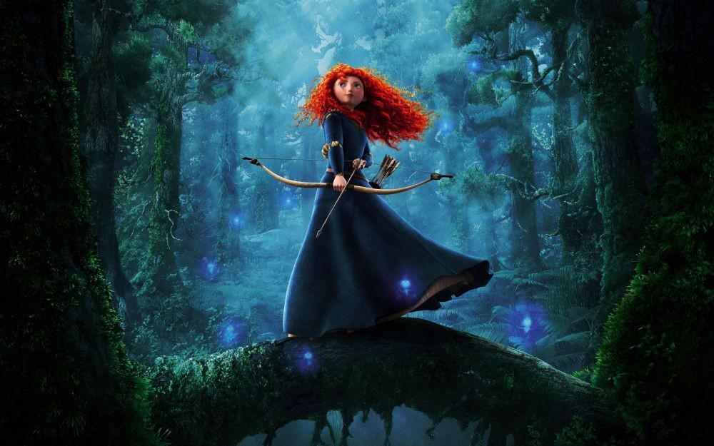 [QUIZ] Tebak Film Animasi dari Karakternya. Seberapa Kenal Kamu?