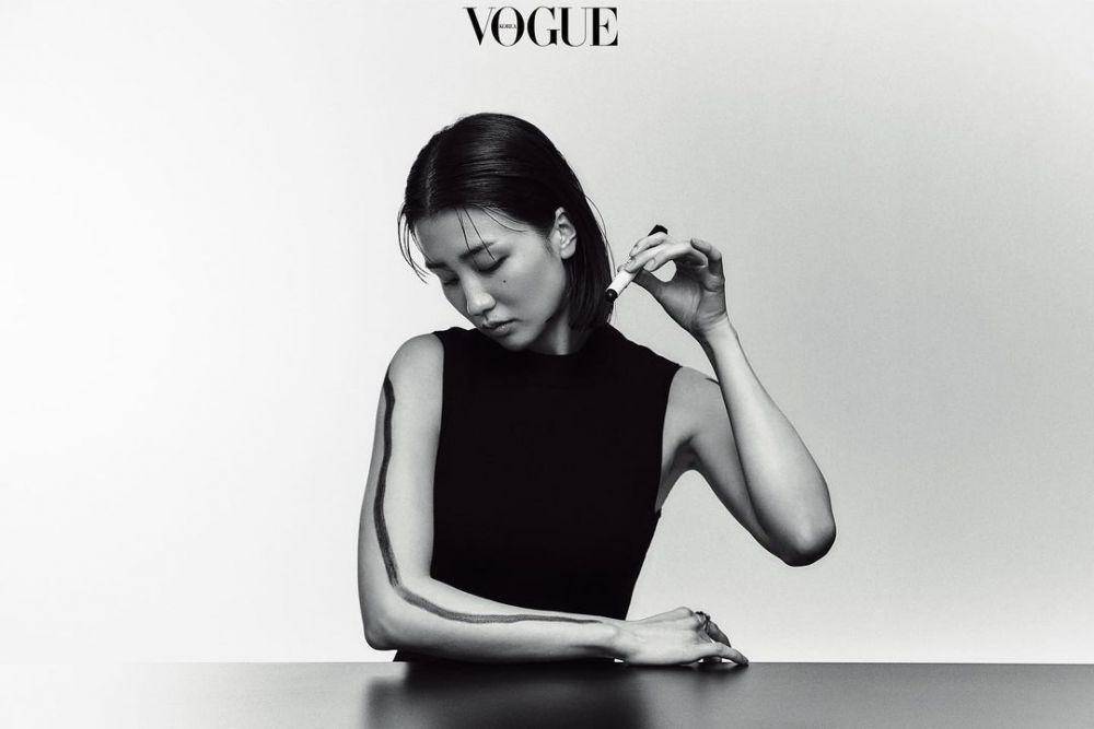 Park Ha Sun (instagram.com/mintsungrace)
