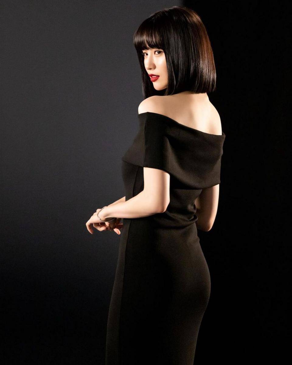Park Ha Sun (instagram.com/mintsungrace)