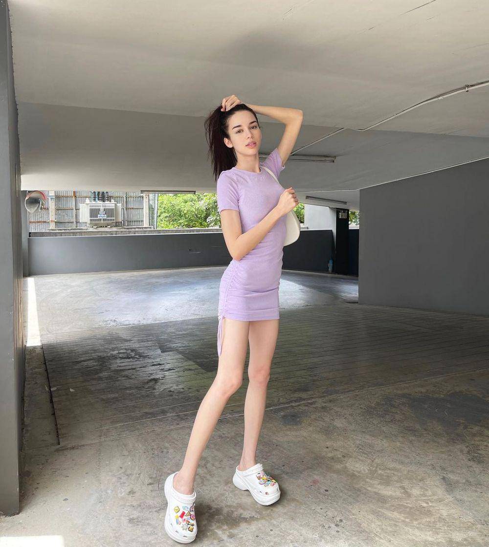 Maria Hoerschler (instagram.com/mariaskyy)